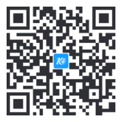 Android APP 扫码二维码